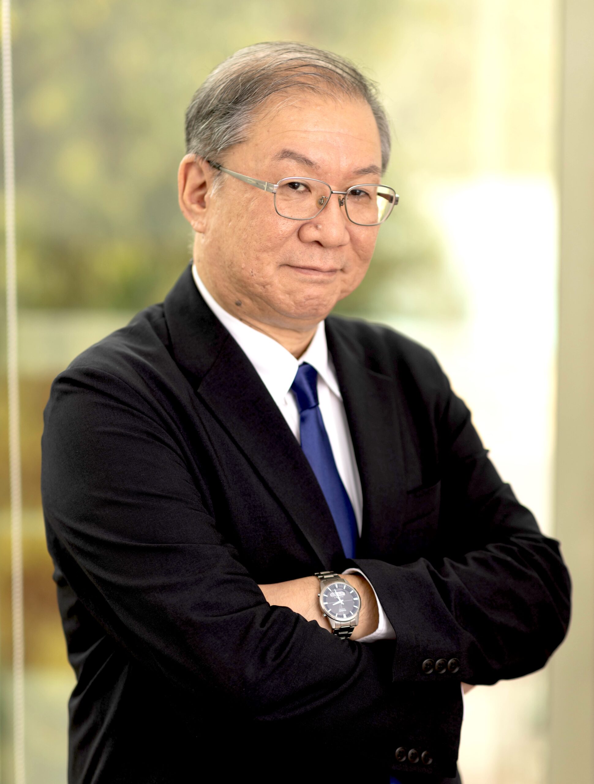 JTB India MD Tomoyuki Okagawa